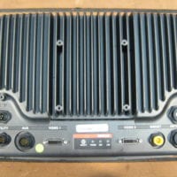 Simrad NSO Processor For Parts Only