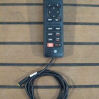 Simrad OP30 - For SIMRAD GP40 Processor - Updated S/W - Tested Good