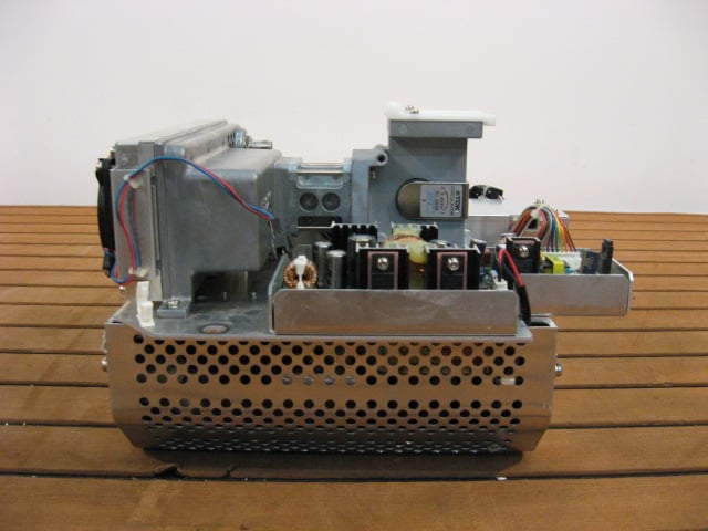Furuno FAR 2127 RTR-079 25kW Transceiver Fully Tested - Max Marine
