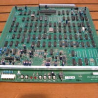 Anritsu RA713CA RF708A IFU 229U25158Y4 Main PCB Tested Working