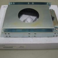 IEI Technology AS-25C 2.5" - 3.5" Anti-Vibration Disk Drive Bay