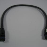 Simrad IS15 Roblink Interconnect Power Cable .3M Meter
