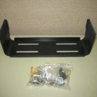 Standard Horizon GX2400S VHF Mounting Mount Bracket w/ Knobs
