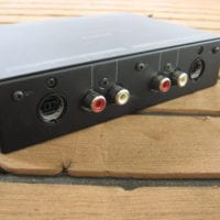 Sony XA-300 Aux-In Selector - Free US Shipping - Max Marine