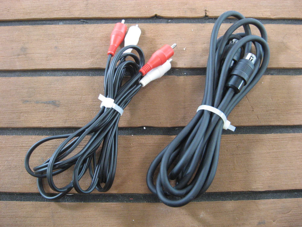 Sony XA-300 Aux-In Selector - Free US Shipping - Max Marine