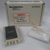 Crestron ABVR-1 Adagio® Balanced Video Receiver - Free US Shipping