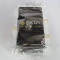 Digital Antenna DA-2190 2-Way Global Cellular Combiner - Free US Shipping