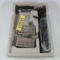 Universal Remote Control RFX-150 Antenna Module for MRF-350 Base Station
