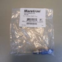 Maretron TR-CM Male NMEA 2000 120 Ohm Terminator Terminating Resistor NEW