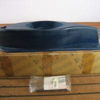 New Airmar High Speed B256-HS Fairing Block For B256 Transducer W/ANTI-ROT. BOLT