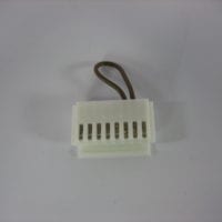 Furuno *NEW* 004-385-030 8 Pin Jumper NH Connector Assembly for GD500AT