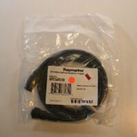 Raymarine Transducer Extension Cable E66074 3 meter "A" Series Connector *NEW*