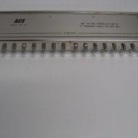 Ace MS-16 LNB Voltaage Controlled Switch - Free US Shipping