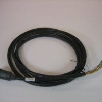 **NEW** Northstar WA215 NMEA Interface Cable 6000i 6100i 952 951xd 957 958
