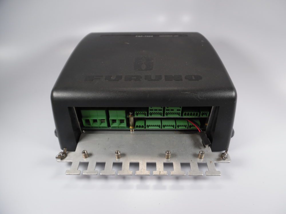Furuno Navpilot 700/711/720 Processor - FAP-7002 - FOR PARTS OR