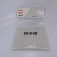B&G 072-3355-001 Protective Sun Cover f/ Vulcan 5 - New-In-Bag