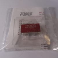 Traco Power TEL 15-2411 DC/DC Converter - Free US Shipping