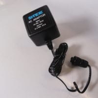 Si-Tex AC Adaptor (115 VAC 12.8 VDC) - Free US Shipping