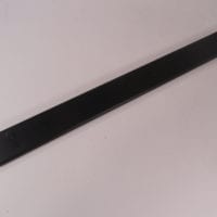 Middle Atlantic Products Side Panel for Rack Server System