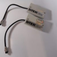 Lot of 2 Si-Tex CVA-039 Sounder Simulators - Free US Shipping