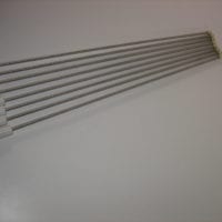 Apelco / Raytheon 8 REPLACEMENT ANTENNAS FOR AXL 1550 VHF Auto Direction Finder