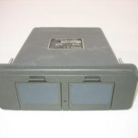 Furuno CU-200 Memory Card Interface Unit - Includes a mapping card
