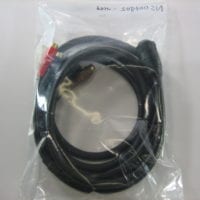 Simrad GB40 Northstar 8000i Optional Audio Cable Harness NS004802