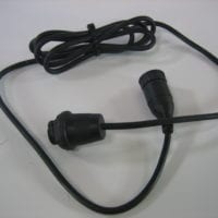 Northstar Navico 8000i Simrad GB40 Dash Mount USB Cable Connector NS004809
