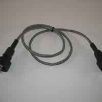 Northstar WA575-A 3' Ethernet Network Crossover Cable - Link Connect 6000i 6100i