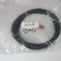 20/2 3 Meter Tinned Braid w/Shield Wire B&G NEW 135-0A-096 Hydra Processor Power