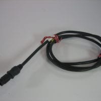Raymarine Autohelm Raytheon *Seatalk Pigtail Cable* ST50 3 Pin Round M81175 D179