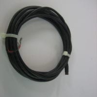 Simrad IS15 Roblink Cable Pigtail - 9' Long