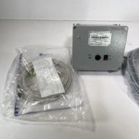 GEM  ELETTRONICA APM-030 SPM-010 PERFORMANCE MONITOR RX TX ASSY PM30-02 SPM-010