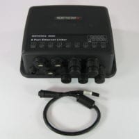 Northstar 8000i 8 PORT ETHERNET LINKER