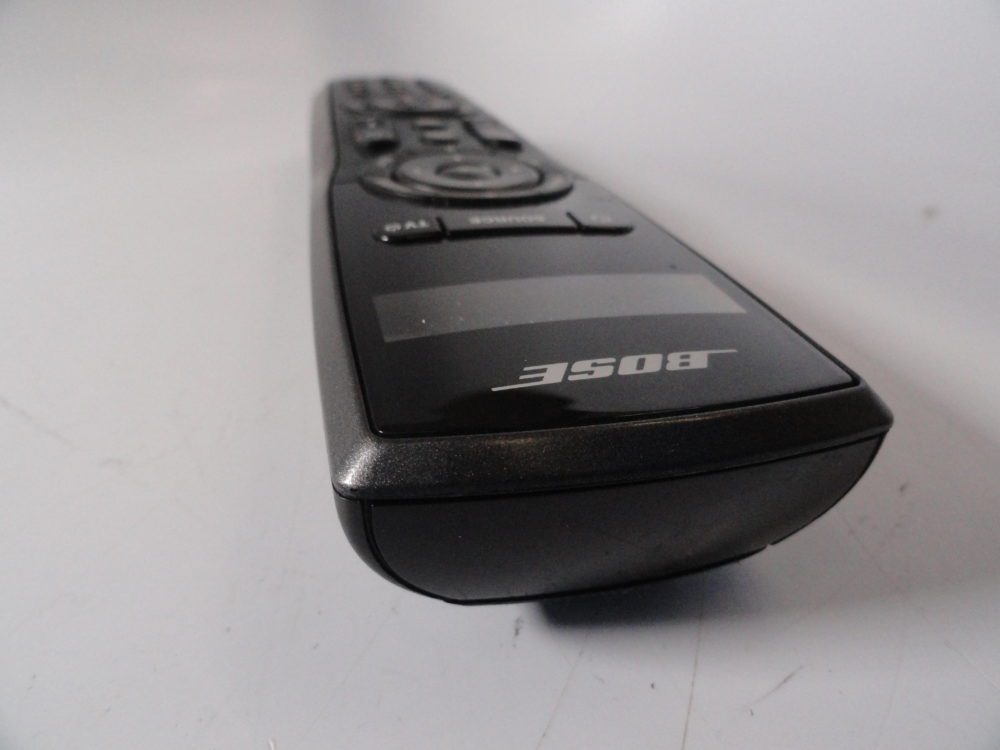 Bose RC35T-L Remote Control for Lifestyle Systems 135, 235, 535