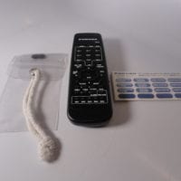Furuno RMC-100-E Remote Control Kit - Free US Shipping
