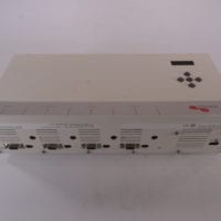 Triax CM04U 4-Channel Compact UHF Multistandard Modulator Unit