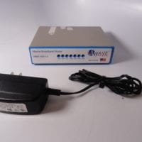 Wave WiFi MBR-400 V.3 Marine Broadband Router - Free US Shipping