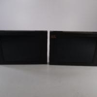 Tote Vision LCD-1040 LCD Monitor Lot of 2 - PARTS OR REPAIR AS IS NO RETURNS