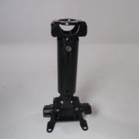 Tote Vision LCD-1040 Monitor Bracket - Good Condition