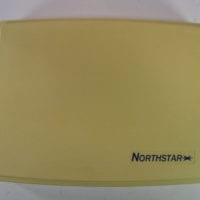 Northstar 6000i 6100i 12" Display Sun Cover Protective Protector Suncover