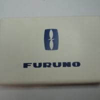 Furuno 000-790-436 1850 Protective Sun cover GP-1850DF 1850F 1850WDF 1850W  1850D