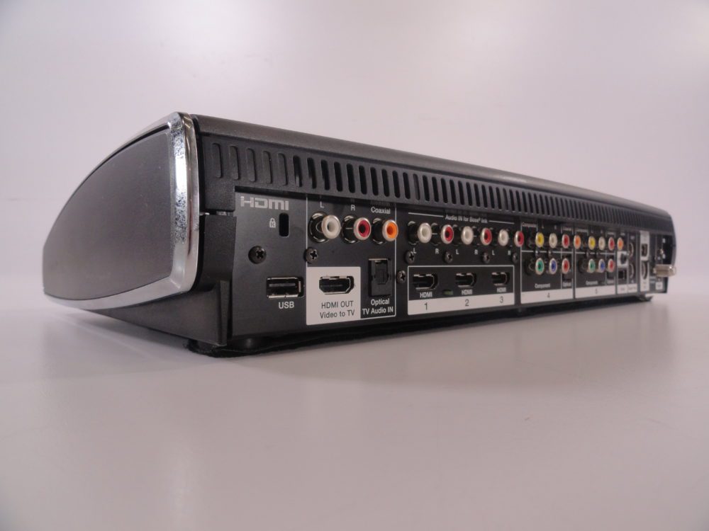 Bose AV35 Control Console - Free US Shipping - Max Marine Electronics