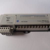 Allen-Bradley 97239673 / 1791D-16B0 CompactBlock Guard Safety I/O