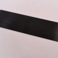 Middle Atlantic Products HBL3 Aluminum Blank Panel - Free US Shipping