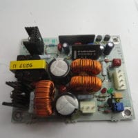 Furuno PTU9158 CRT PTU Power Board for FR-1505MK2 / FR-1510MK2 / FR-1525MK2