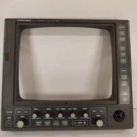 Furuno Complete Front Bezel Panel for FR-1505MK2 / FR-1510MK2 / FR-1525MK2