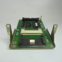 Furuno 03P6990 i/F Card Circuit Board for FR-1510D