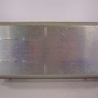 KVH Tracvision US CiricularLNB For M5 M7 TV4 TVG6- Untested FOR PARTS & REPAIRS
