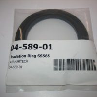 Airmar SS565 Isolation Ring - 04-589-01 - *NEW*
